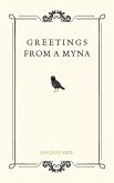 Greetings from a Myna