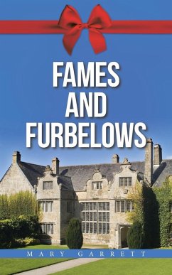 Cover Fames and Furbelows