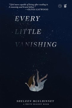 Every Little Vanishing - McElhinney, Sheleen