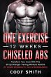 One Exercise, 12 Weeks, Chiseled Abs - Bild 1