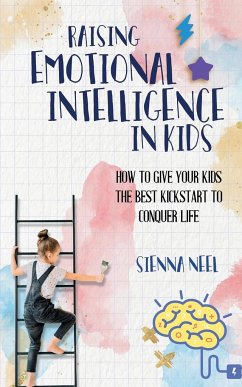 Raising Emotional Intelligence in Kids - Neel, Sienna