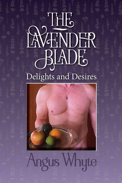 The Lavender Blade
