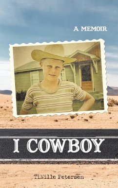 I Cowboy - Petersen, Tinille