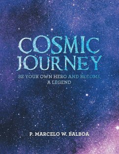 Cosmic Journey - Balboa, P. Marcelo W