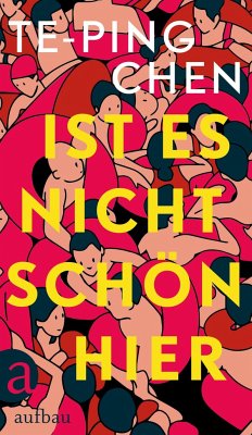 Ist es nicht schön hier - Chen, Te-Ping