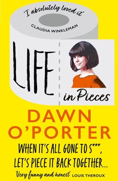 Life in Pieces - OÃ â â Porter, Dawn