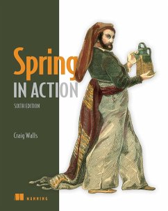 Spring in Action - Walls, Craig