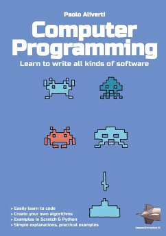 Computer Programming - Aliverti, Paolo