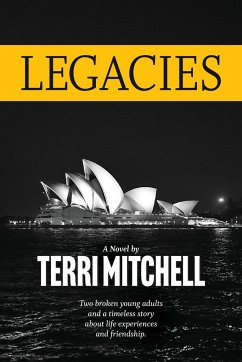 Legacies - Mitchell, Terri