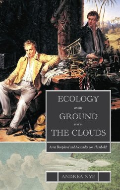 Ecology on the Ground and in the Clouds - Nye, Andrea