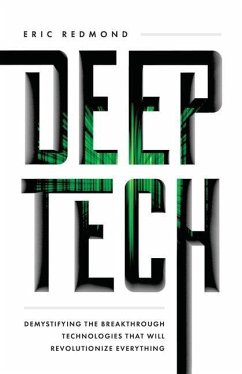 Deep Tech - Redmond, Eric