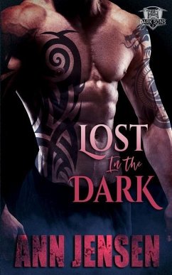 Lost in the Dark - Jensen, Ann