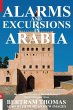 ALARMS AND EXCURSIONS IN ARABIA - Bild 1