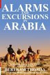 ALARMS AND EXCURSIONS IN ARABIA - Bild 1