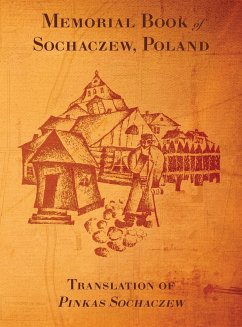 Memorial Book of Sochaczew - Wejszman, G.