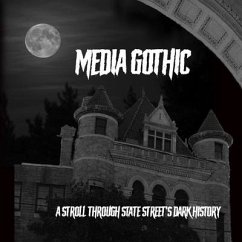 Media Gothic - Hull, Laurie; Lake, Matt