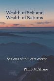 Wealth of Self and Wealth of Nations