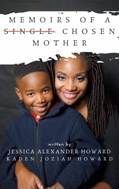 Cover Memoirs of a Single Chosen Mother (eBook, ePUB)