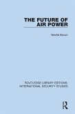 The Future of Air Power (eBook, PDF)