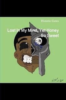 Cover Lost in My Mind, Yet Honey So Sweet (eBook, ePUB)