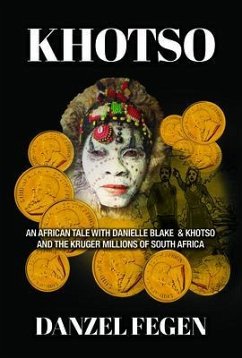 Cover Khotso (eBook, ePUB)