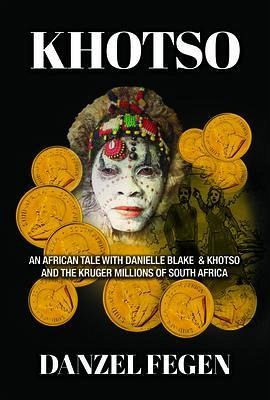 Khotso (eBook, ePUB)