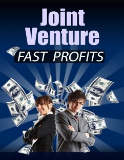 Joint Venture Fast Profits (eBook, ePUB) - Library, Thrivelearning Institute