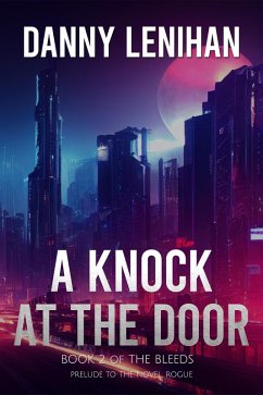 Cover A Knock at the Door (The Bleeds, #2) (eBook, ePUB)