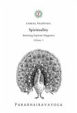 Spirituality - Volume 1 (eBook, ePUB)