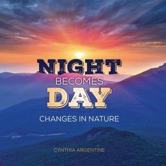 Night Becomes Day - Argentine, Cynthia