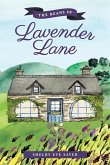 The Beans of Lavender Lane