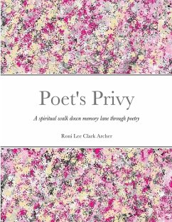 Poet's Privy - Clark Archer, Roni Lee