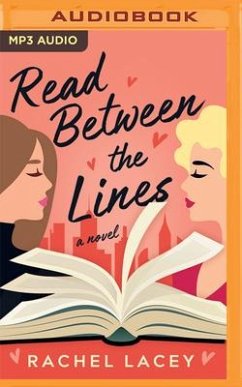 Read Between the Lines - Lacey, Rachel