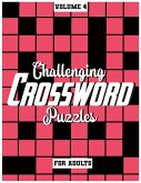 Challenging Crossword Puzzles For Adults