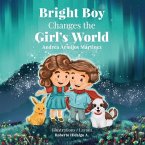 Bright Boy Changes the Girl's World