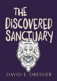 The Discovered Sanctuary: The Allies Of Theo Book One - Dresner, David E.