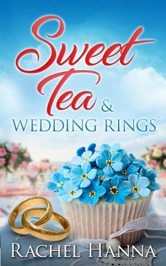 Sweet Tea & Wedding Rings - Hanna, Rachel