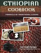 Ethiopian Cookbook - Bild 1