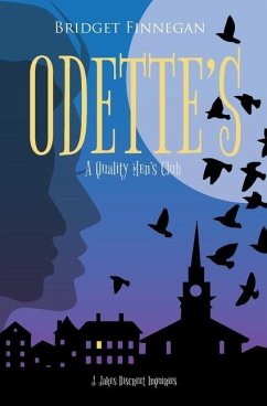 Odette's: A Quality Men's Club - Finnegan, Bridget A.