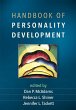Handbook of Personality Development - Bild 1