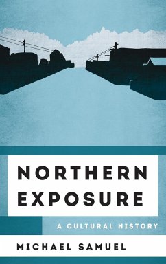 Northern Exposure - Samuel, Michael