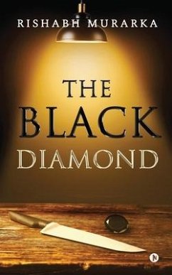 The Black Diamond - Rishabh Murarka