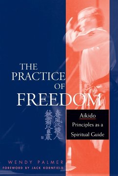 The Practice of Freedom - Palmer, Wendy