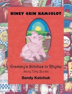 Hiney Grin Hamsolot - Katchuk, Sandy