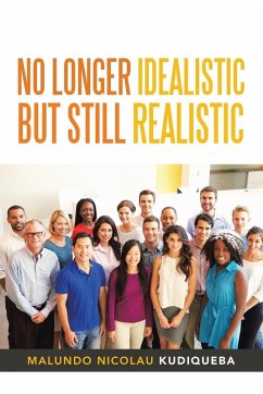 Cover No Longer Idealistic but Still Realistic