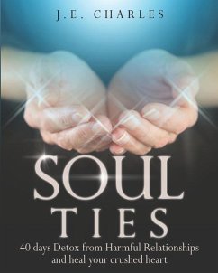 Soul Ties - Charles, J E