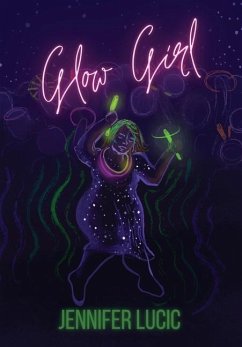 Glow Girl - Lucic, Jennifer