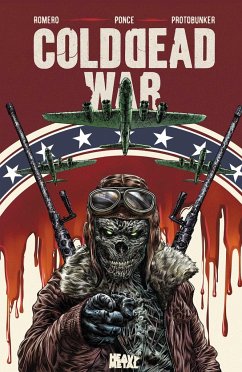 Cold Dead War - Romero, George C.