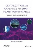 Digitalization and Analytics for Smart Plant Performance (eBook, PDF)
