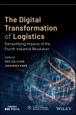 The Digital Transformation of Logistics (eBook, PDF)